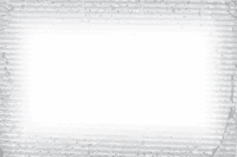 Black and white Grunge frame, Grunge border, grunge border template frame Stock Illustration