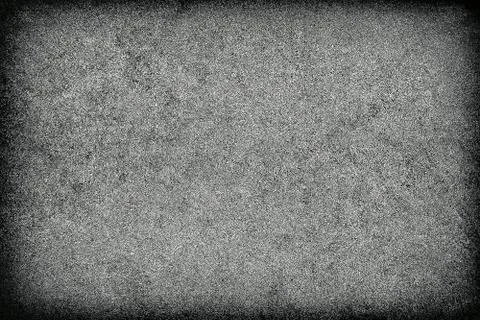 Black and white grunge texture Фото