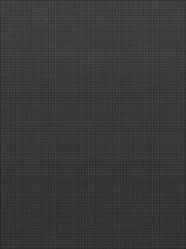 Black and white halftone dot pattern background seamless texture 2 Stock Illustration
