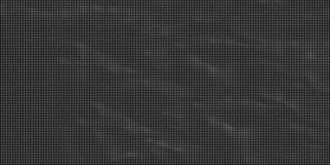Black and white halftone dot pattern background texture dots 1 Stock Illustration