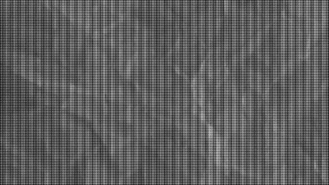 Black and white halftone dot pattern background texture seamless repeat dots イラスト素材
