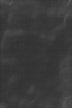 Black and white halftone dot pattern background texture seamless repeat dots イラスト素材