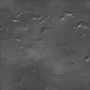 Black and white halftone dot pattern background with diagonal gradient fade  Stock Illustration