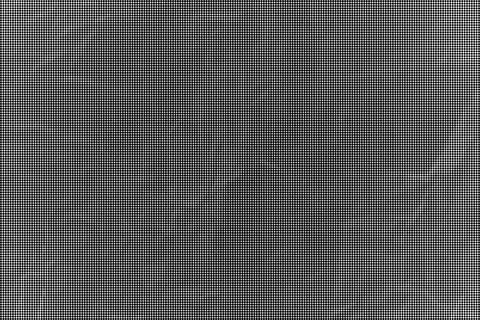 Black and white halftone pattern with dense diagonal lines and subtle dot va 库存插图