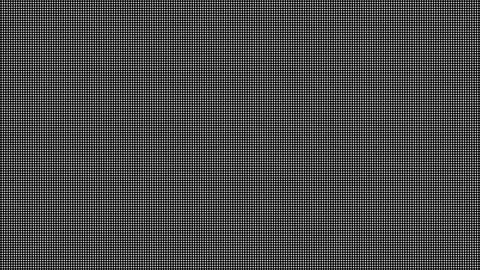 Black and white halftone pattern with dense grid of small dots creating a te イラスト素材