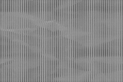 Black and white halftone pattern with diagonal dot grid texture background d イラスト素材