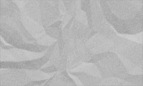 Black and white halftone pattern background with circular dots for print de.. Illustrazione stock