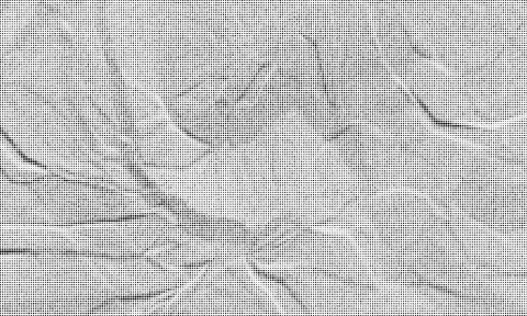 Black and white halftone pattern background with distressed ink texture for.. Stock Illustration