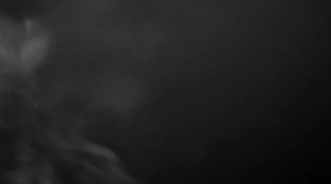 Black and white Horror Stock Footage 34434948