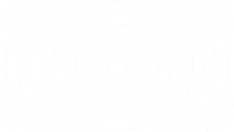 Black and White Hypnotic Spiral Swirl, Optical Illusion Psychedelic Background Stock Footage 330564488