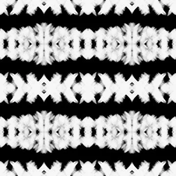 Black and white Stock Illustration