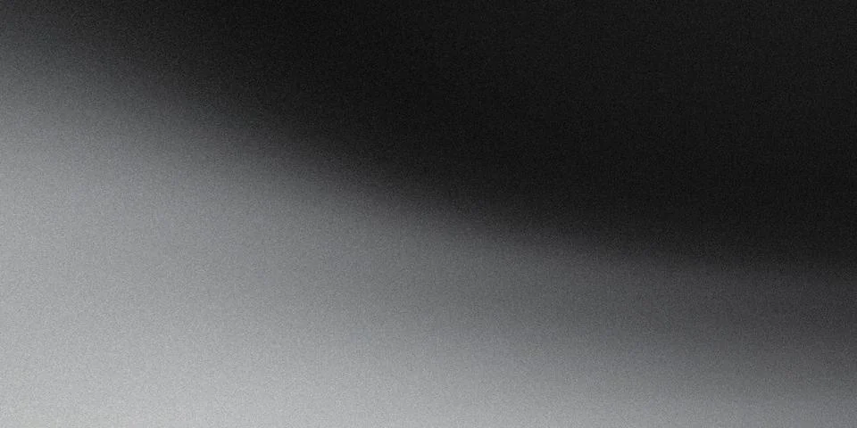 A black and white image with a gradient texture and subtle shadow effect. Stock Illustration