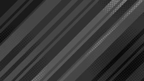 A black and white image with a gray background and black lines Ilustración de archivo