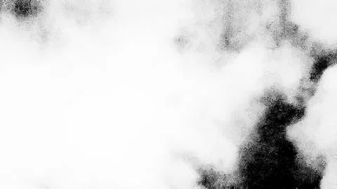 Black and white image with a range of tones, from light gray to dark black... Stock Photos