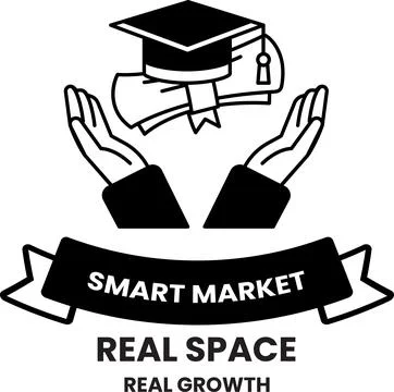 A black and white image of two hands holding a cap and a stack of money Stock Illustration