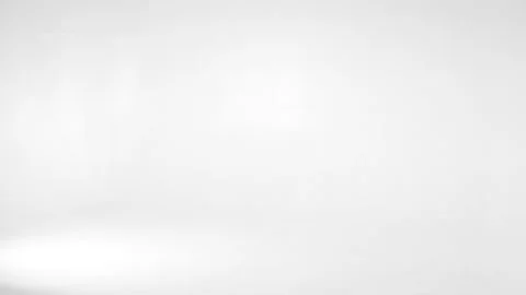 Black and white image. Young woman choreographer dancing in a black suit against Stock Footage 87265767