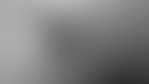 Black and White Light Leak Smooth Background. Blurred Effect. Stock Footage 171815041