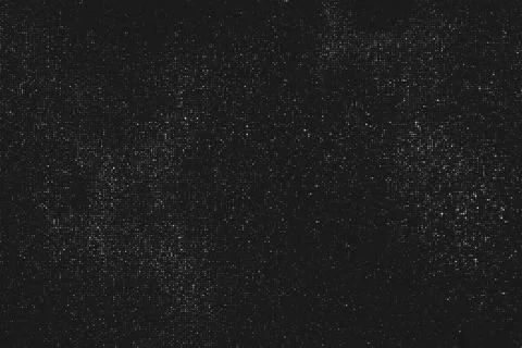 Black and white light pattern Illustrazione stock