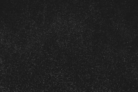 Black and white light pattern Illustrazione stock