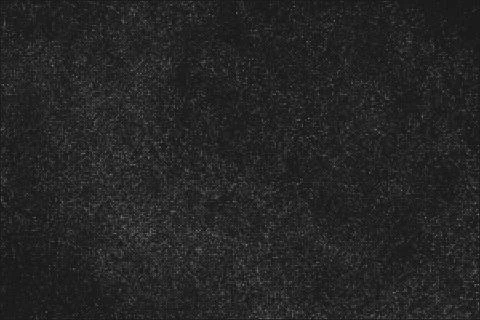 Black and white light pattern 库存插图