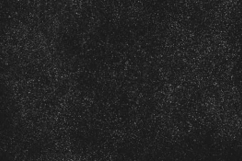 Black and white light pattern Stock Illustration