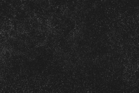 Black and white light pattern Illustrazione stock