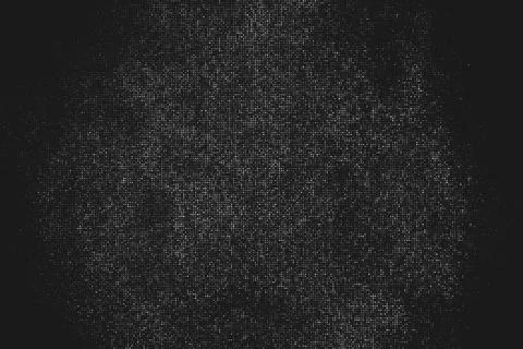 Black and white light pattern Stock Illustration