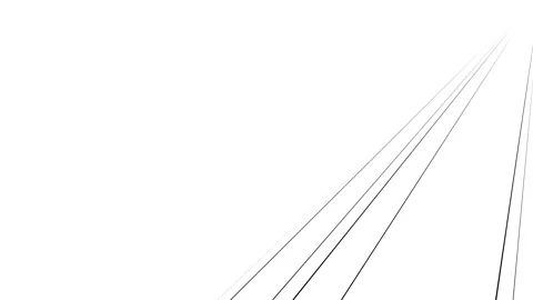 Black and white line background transition animation for video editing concept Stock Footage 278369739