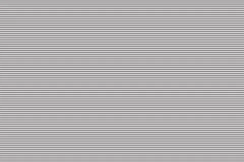Black and white Line parallel monochrome for stylized texture background desi Illustrazione stock
