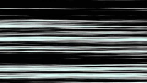 Black and white linear fast gradient motion background Stock-Footage 219111631