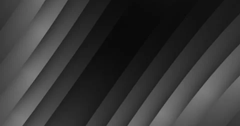 Black And White Lines Background Loop Stock Footage 184441917