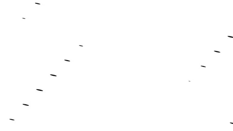 Black and white lines background transition animation for video editing concept Stock Footage 278455825