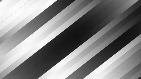 Black and white lines Stock Footage 269126707
