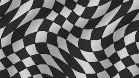 Black and White Liquid Marble Background Stock Footage 341706335