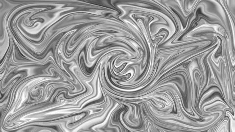 Black and white marble texture Illustrazione stock