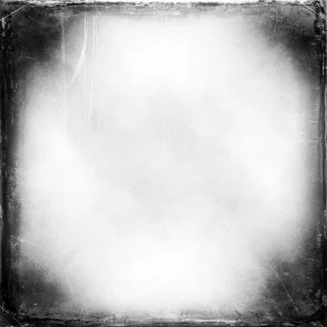 Black and white medium format film Foto stock