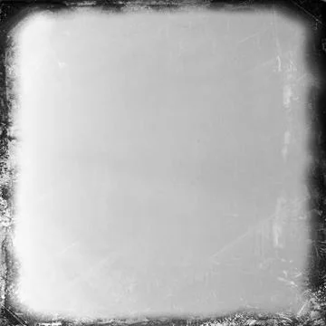 Black and white medium format film background Stock Photos