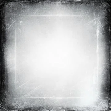 Black and white medium format film background Stock Photos