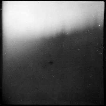 Black and white medium format film background Stock Photos