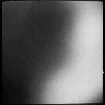 Black and white medium format film background Stock Photos