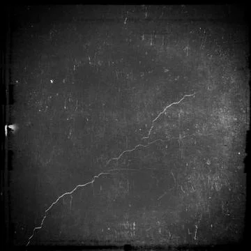 Black and white medium format film background Stock Photos