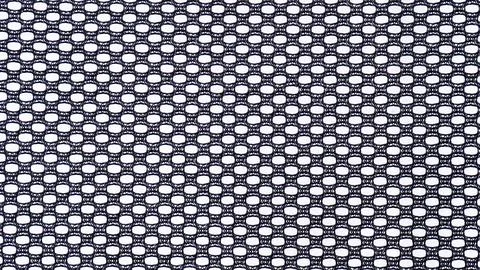 Black And White Mesh Pattern Texture Background Stock Photos
