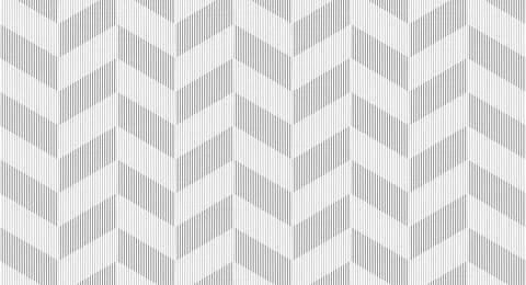 Black and white minimal linear geometric pattern design イラスト素材