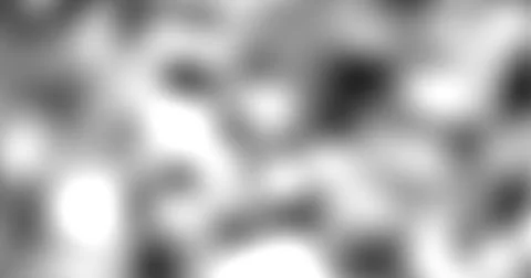 Black and white noise reflection map displacement map motion graphic asset... Stock Illustration