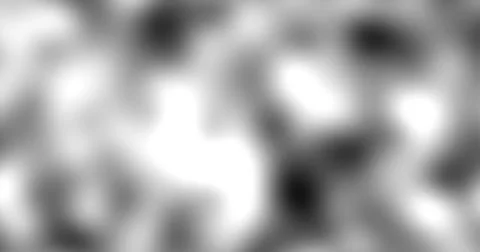 Black and white noise reflection map displacement map motion graphic asset... Stock Illustration