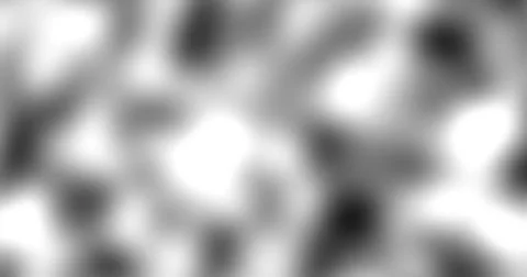 Black and white noise reflection map displacement map motion graphic asset... Stock Illustration