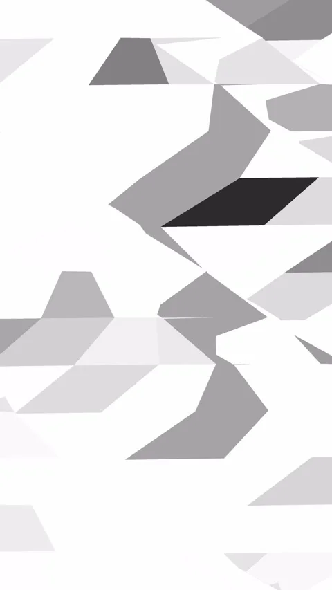 Black and white pattern. Stock Footage 332971309