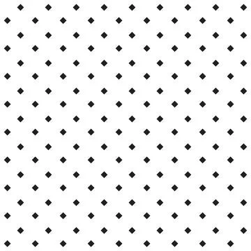 Black and white pattern geometric abstract graphic Stock Illustration