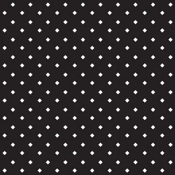Black and white pattern geometric abstract graphic Stock Illustration