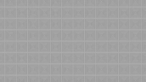 Black and white pattern on a minimal background. Vidéo 123135397